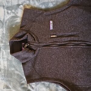 Men's Better Sweater® Fleece Vest